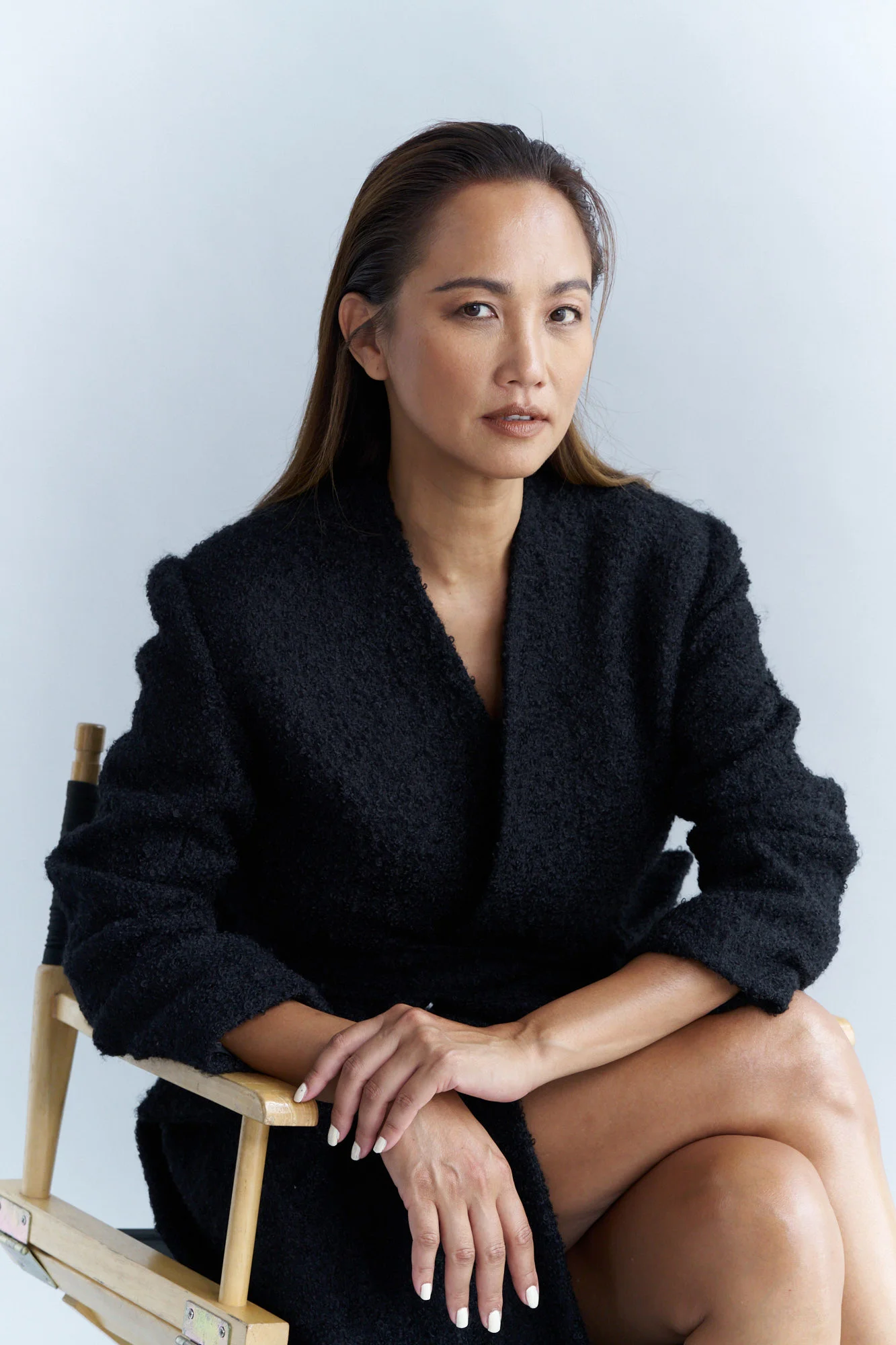 Joy Vanichkul wellness founder