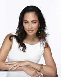 Joy Vanichkul portrait