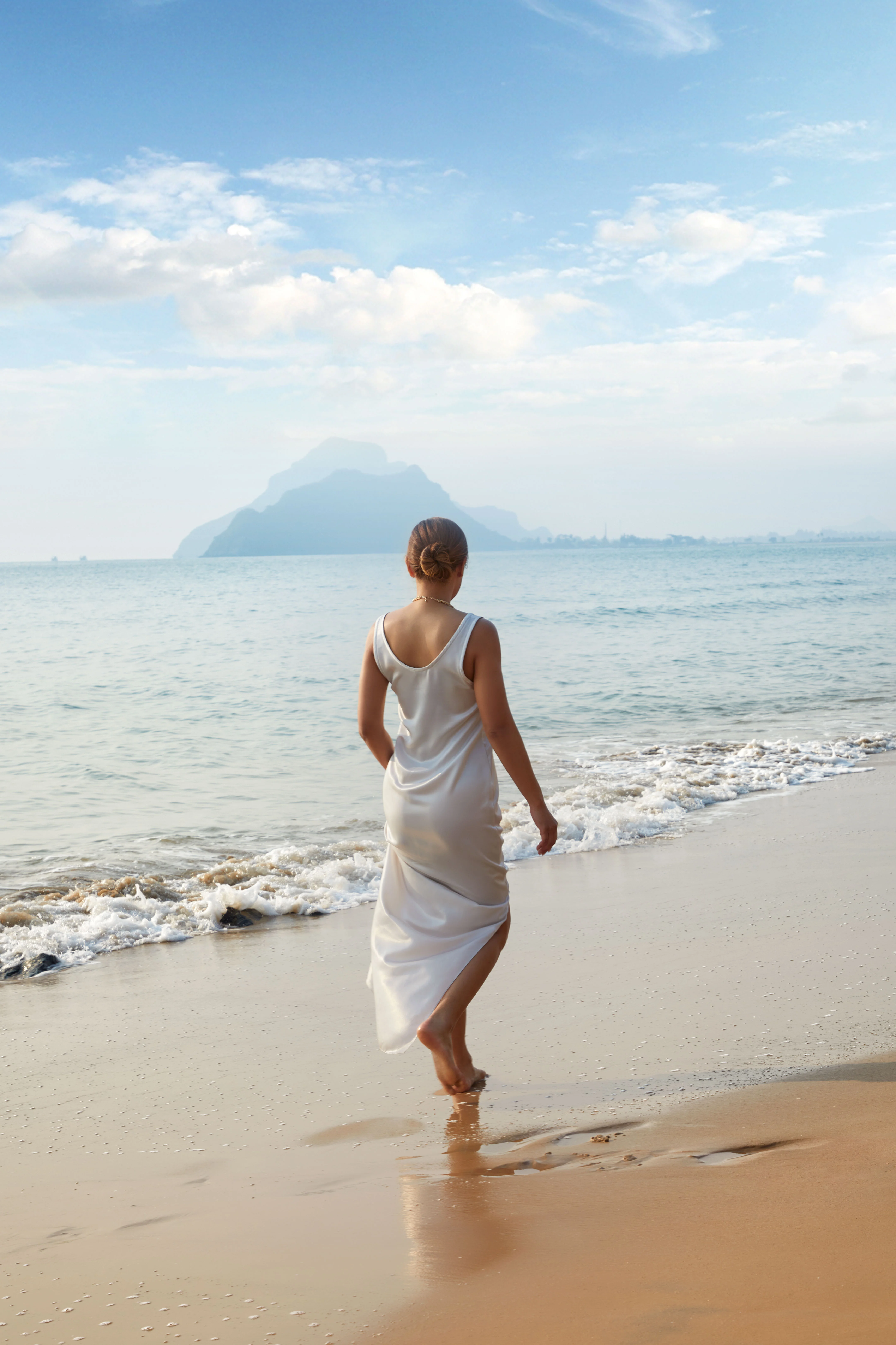 Joy Vanichkul transformational experiences