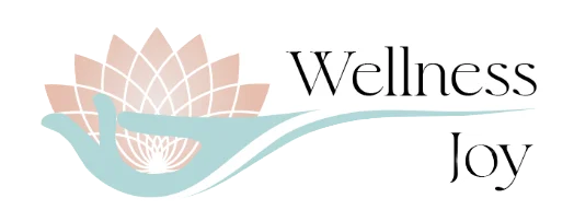 Wellness of Joy logo