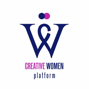 Creative Women Platform logo